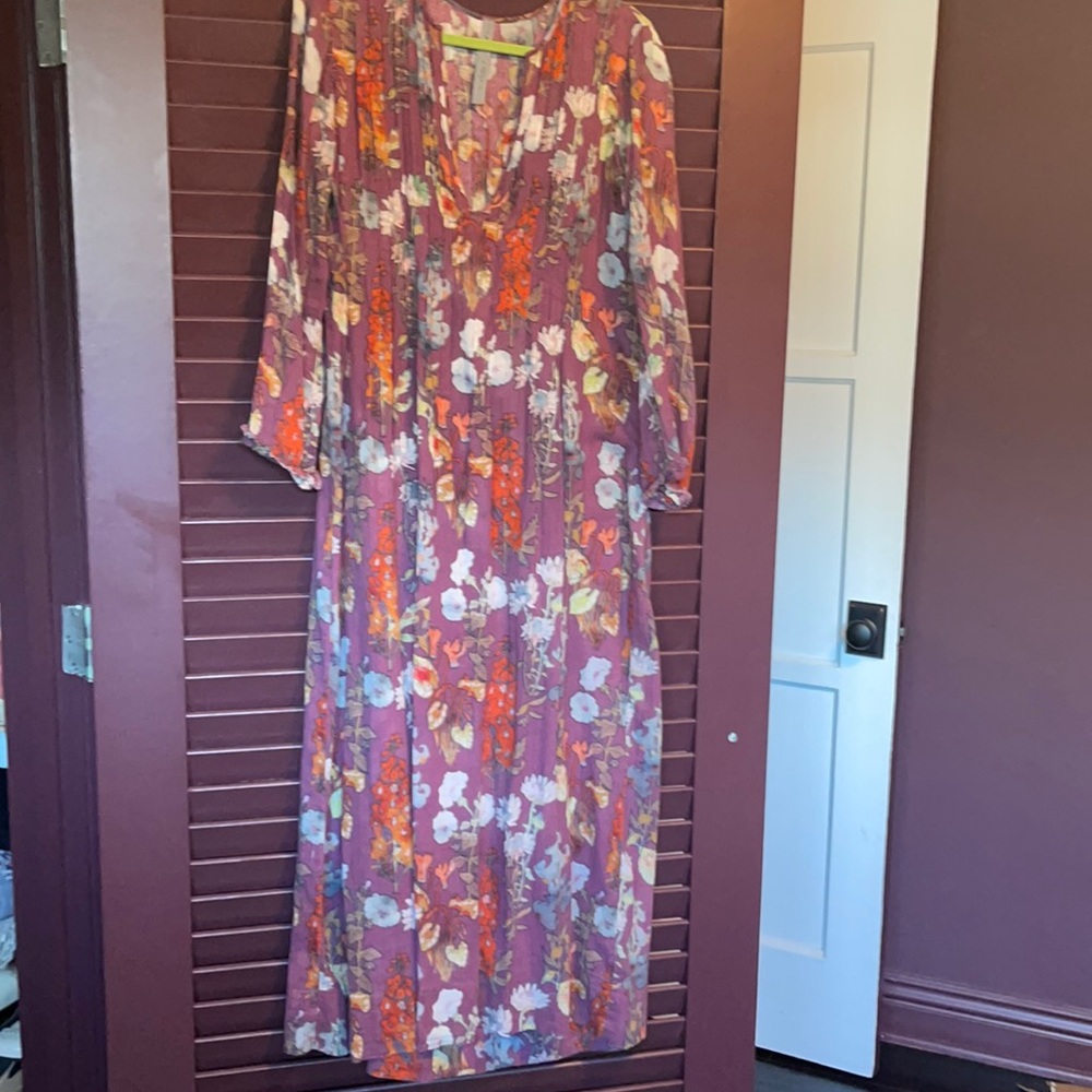 BEEEEEEAUTIFUL Raquel Allegra, Poppy Maxi size 3